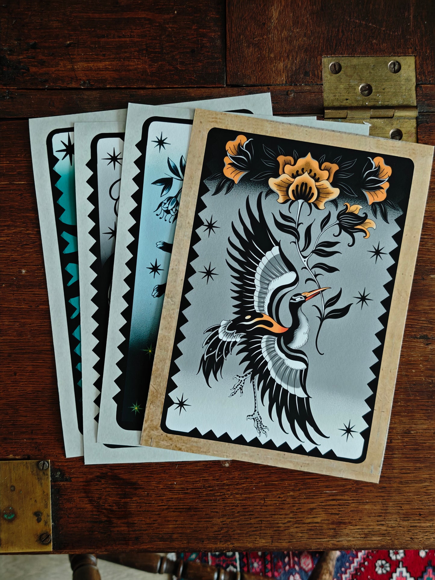 A4 Prints